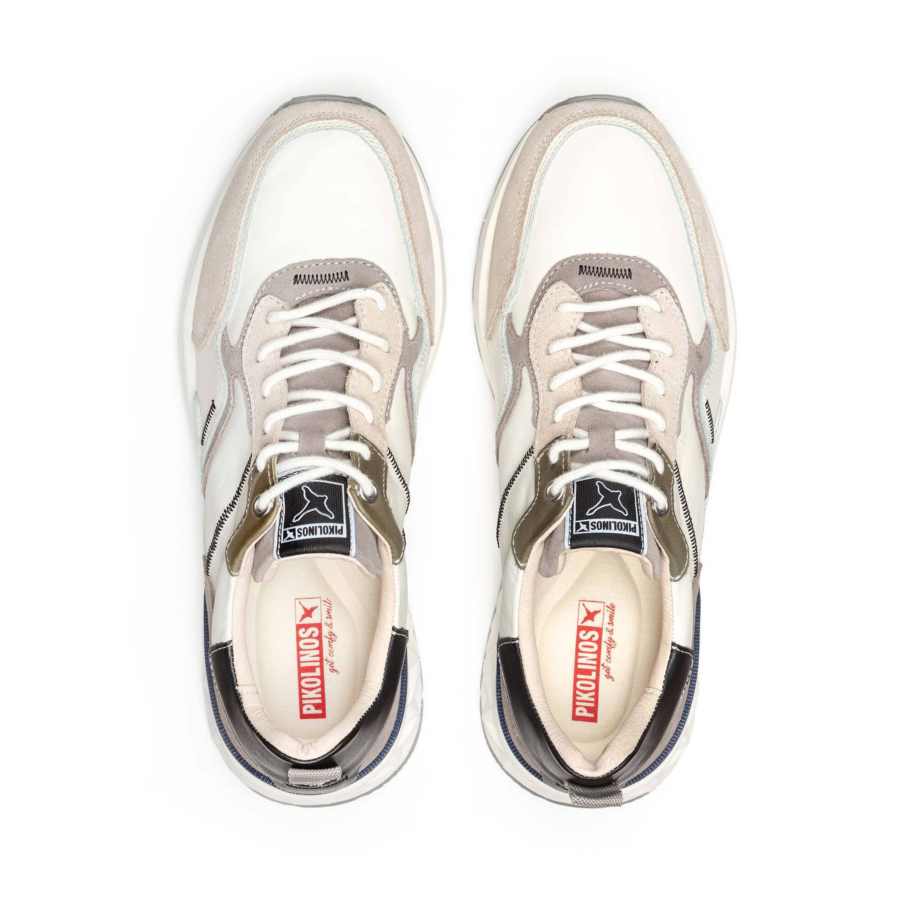 ARANDA M8R-6374C1, OFF WHITE Zoom ARANDA M8R-6374C1, OFF WHITE, large